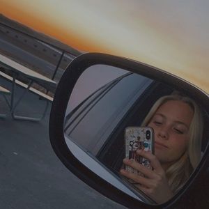 Meet your Posher, Karli